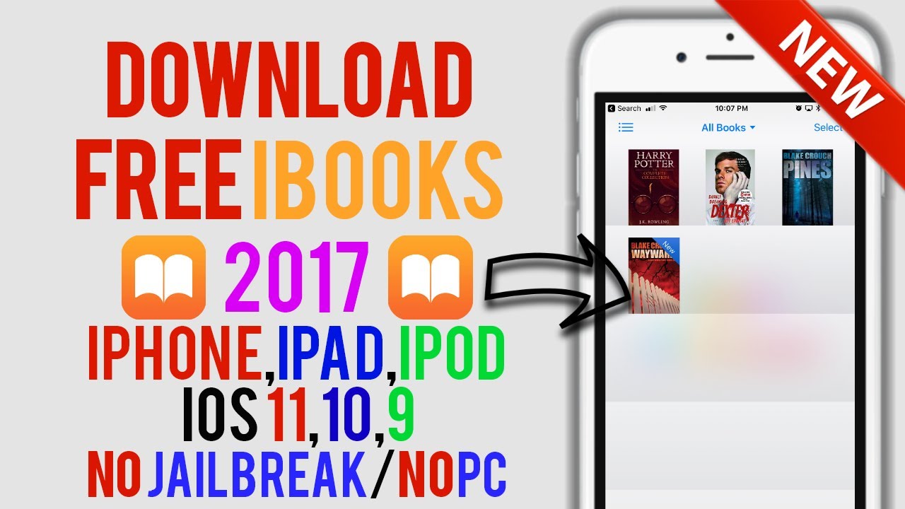 Free Ibooks For Ipad Download